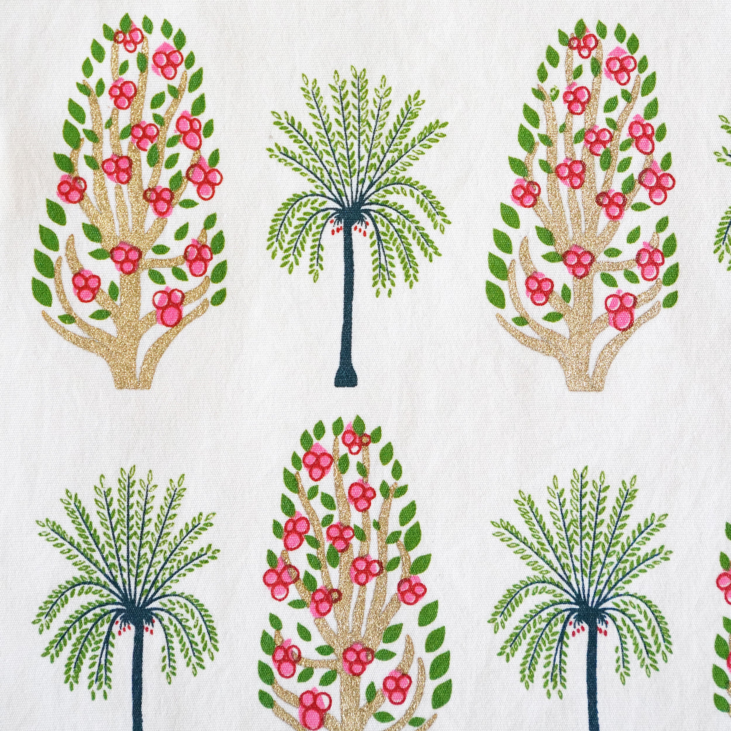 PLACEMATS - ORCHARD TREE - SET OF 6